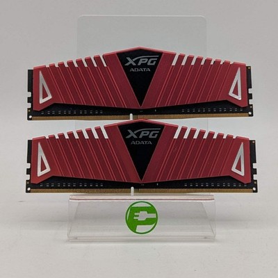 ADATA XPG 16GB (2x8GB) RAM DDR4 2666MHz AX4U2666W4G16-DRZ