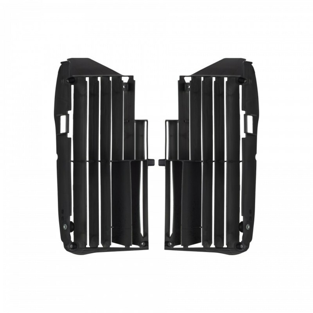 Polisport Radiator Fins For Motorcycle Spare Parts Accessories Replacement Parts