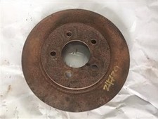 Disque de frein Chrysler VOYAGER