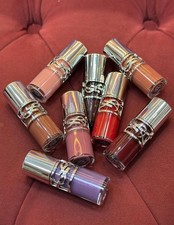 Ysl Loveshine Lip Oil Gloss Standard Full  Size 6ml (Various Shades) 