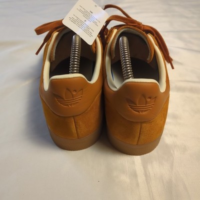 adidas gazelle silver green womens BLSN-200W camel: Barefoot Shoes for Women (Suede)  BLUSUN