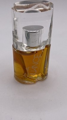 Vintage Nuance By City Pure Parfum Parfum Mini Travel .25 Fl. Oz Splash On Mini