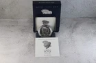 2025-P $1 Proof Peace Silver Dollar w/ Box, OGP &COA