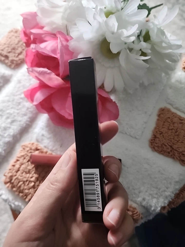 Chanel LE ROUGE DUO ULTRA TENUE Ultrawear Liquid Lip Color ~ 192 CORAL PINK - Image 3 of 4