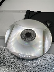 ECCO The Dolphin Defender of the Future Sega Dreamcast Game Only Tested Working