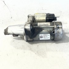 Démarreur Mercedes 250