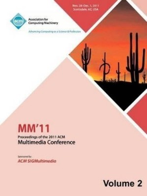 MM 11 Conference Committee MM 11 (Taschenbuch)