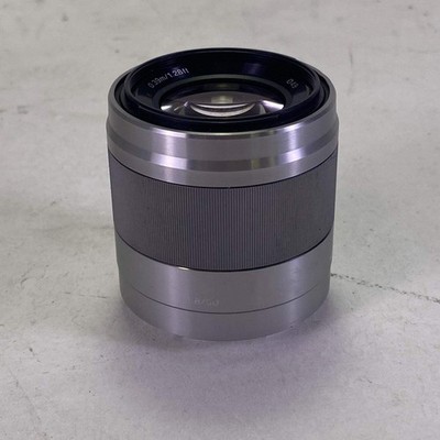 Sony SEL50F18 50mm f/1.8 E E-Mount Full-Frame Standard Prime SEL50F18