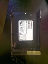 Samsung PM883 1.92TB Enterprise SSD MZ7LH1T9HMLT SATA 2.5" 97% Health Tested
