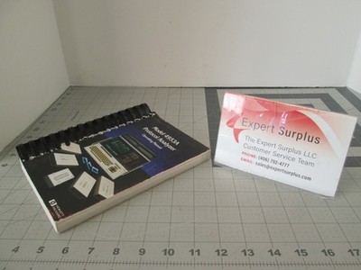 Hewlett Packard, Model 4953A Protocol Analyzer, Operating Manual, Used