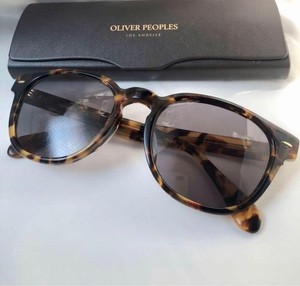 Oliver Peoples Sheldrake | eBay