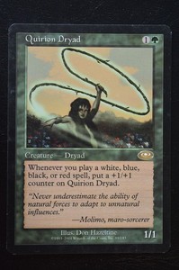 Quirion Dryad Mtg for sale | eBay