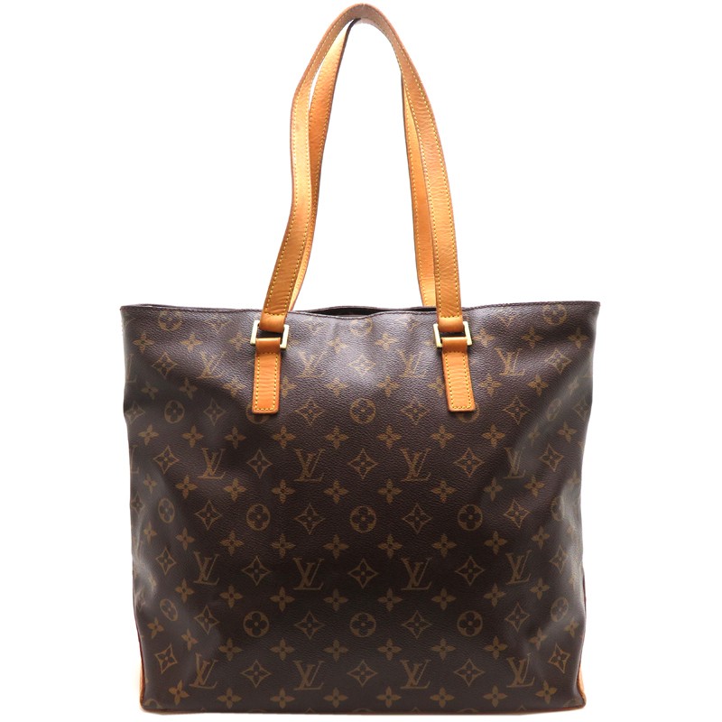 Louis Vuitton  Cabas Maizot Tote Bag Monogram Ebene M51151 610881