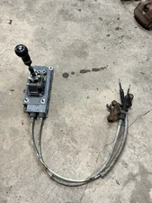 MK4 VW GTI Jetta Golf Shift Box & Cables 99-05 Linkage Shifter Ends 5&6Speed