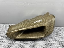 Pwjdm Evo X Headlight Intake Duct Made With Kevlar Lh Cz4a 4b11t Evo 10 
