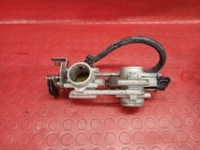 Drosselklappengehäuse Mit Tps Defekt Ducati MONSTER 696 2007 2009 2014 Sehe Foto