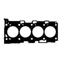 Elring 286.630 Zylinderkopfdichtung FüR Lexus IS 2 200/220D Toyota Auris Avensis