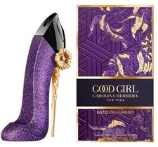 Carolina Herrera Good Girl Dazzling Garden Ea...