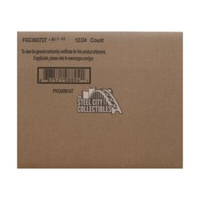 2020 Bowman Baseball Hobby 12-Box Case