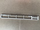 Cisco Catalyst C9200L-48T-4G-E C9200L-48T-4G-A 4x1G  Faceplate for Replacement