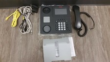 Avaya 9621G 700506514 9621D02A-1009 office display phone