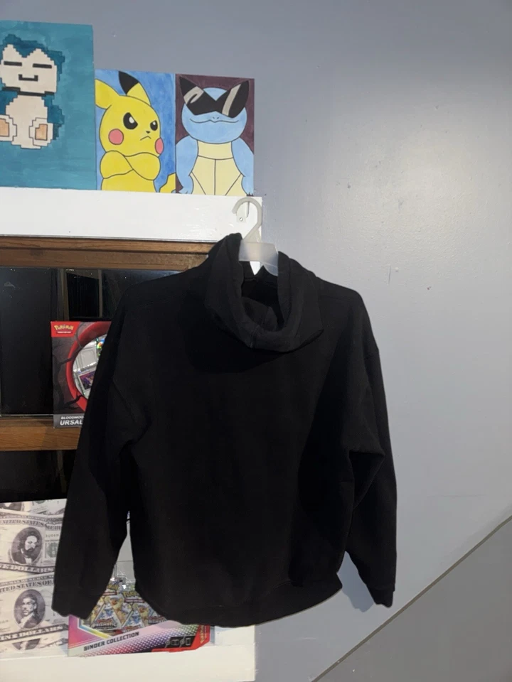 Ransom服装 — 第 2/2 张图片