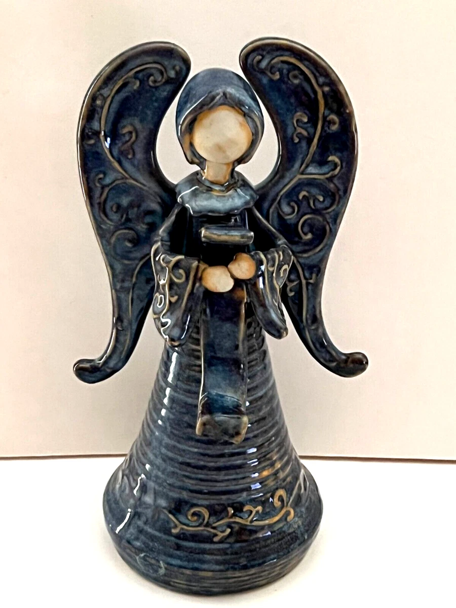 angel pottery