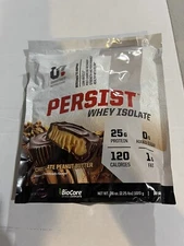 Persist Whey Isolate CHOCOLATE PEANUT BUTTER 36 oz U55