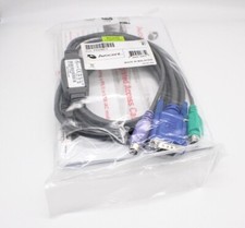 Avocent PS2IAC-7 7ft PS2 CAT 5 integrated KVM access cable