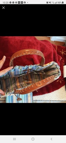 El Portal Purse And Mini Set - Gem display picture 2