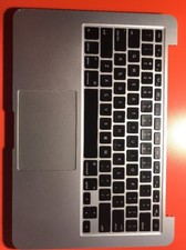Topcase- Battery- Keyboard-trackpad MacBook Pro Retina 13" A1425 Early 2013