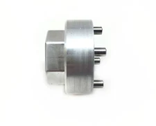 Triple Tree Nut Wrench Tool Compatible For Ducati 748 749 1098 848 1198 996 USA