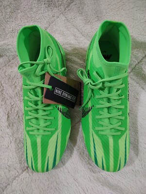 Nike Mercurial Superfly 9 Academy MG Dream Speed CR7 Soccer FJ7190