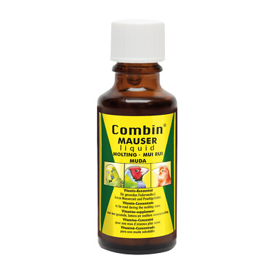 Quiko Combin Mauser liquid 30ml (315,00 /1kg)