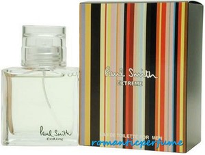 paul smith extreme cologne