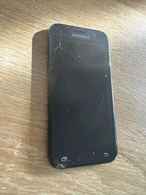 Samsung Galaxy A3 - 16 Go - Midnight Black (Désimlocké)