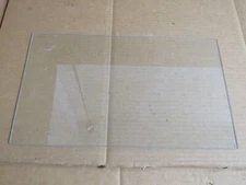 Maytag Refrigerator Bottom Crisper Glass Insert  Part # 12204811