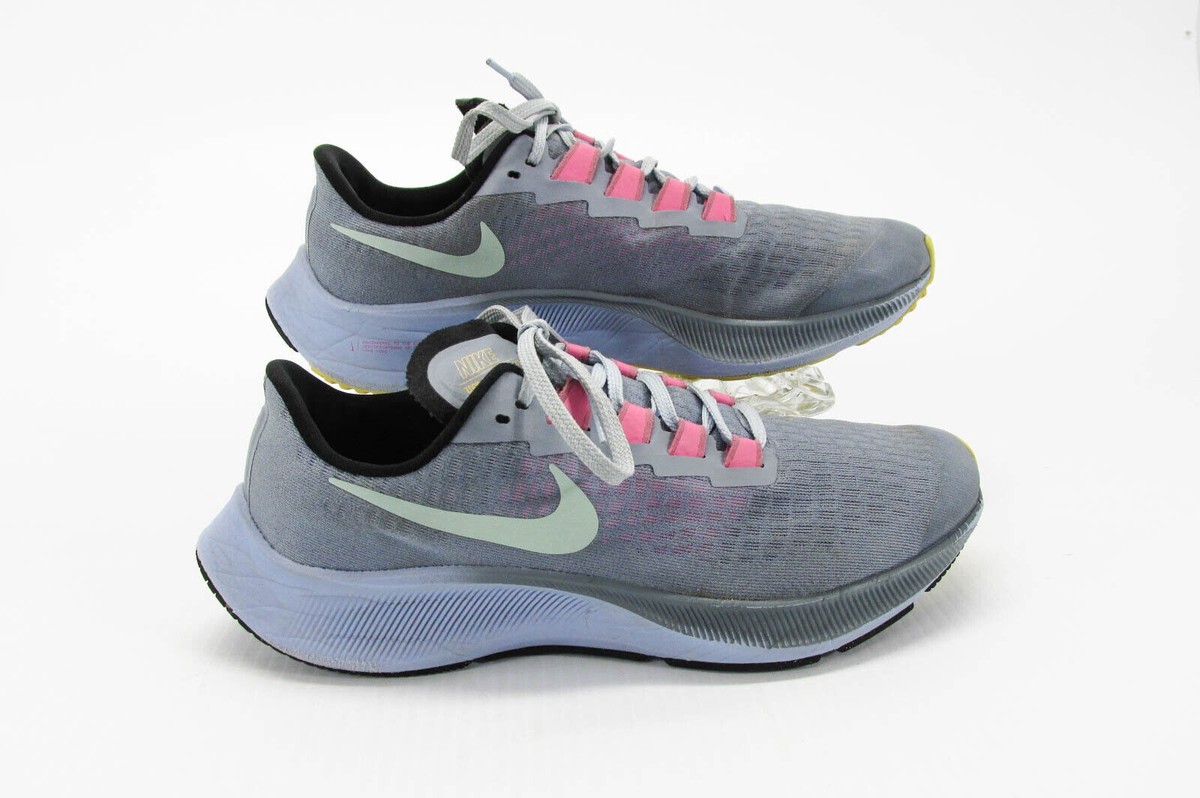 nike air zoom pegasus 37 obsidian mist