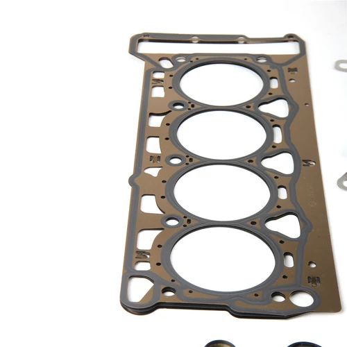 1.8T Engine Gasket Repair Building Kit 23MM Fit For VW Passat AUDI A3 A5 SKODA - Picture 10 of 11