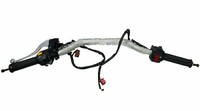 Passt FüR Royal Enfield Himalayan Komplette Lenkerbaugruppe Ecs