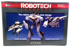 Vintage Sealed Revell Robotech Changers 1/72 Vexar Model Kit #1402