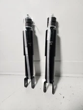 MOSTPLUS Front Shock Absorbers Struts 344381 Compatible with Chevrolet Silverado