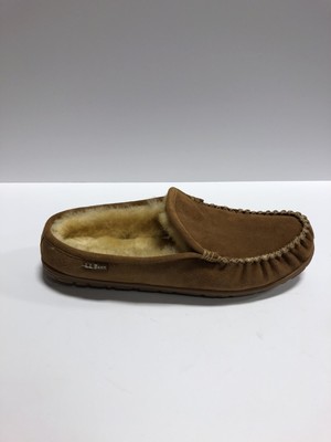 slippers mens size 11