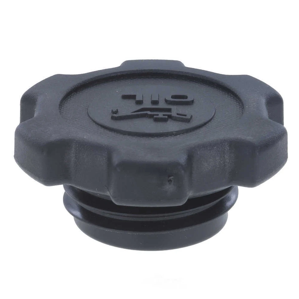 Tapa de llenado de aceite de motor para Subaru Legacy Forester Impreza 1989-2013 MOTORAD Foto 2 de 4