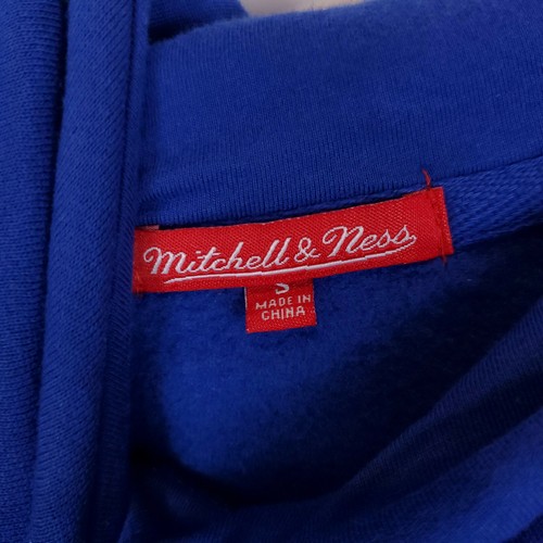 Denver Broncos Mitchell & Ness NFL S Small Womens Pullover Hoodie D Logo New - Picture 4 of 6