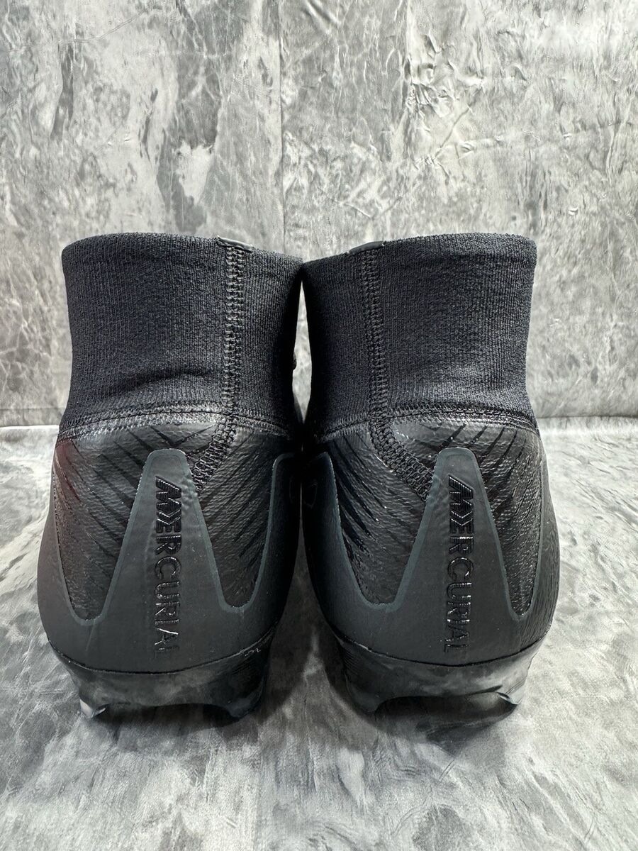 Nike Zoom Superfly 10 Elite FG Black Black Deep Jungle Nike Zoom Superfly 10 Elite FG Black Black Deep Jungle