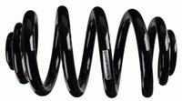 Sachs 994 610 Coil Spring For BMW