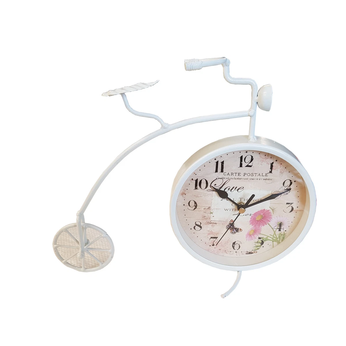 Penny hotsell farthing clock