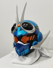 Kamen Rider Gotchard Cosplay Handmade Helmet1:1 Wearable Mask Rider Resin Props
