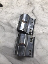 96 Honda VT1100 VT 1100 Shadow Mounts Brackets Clamp 